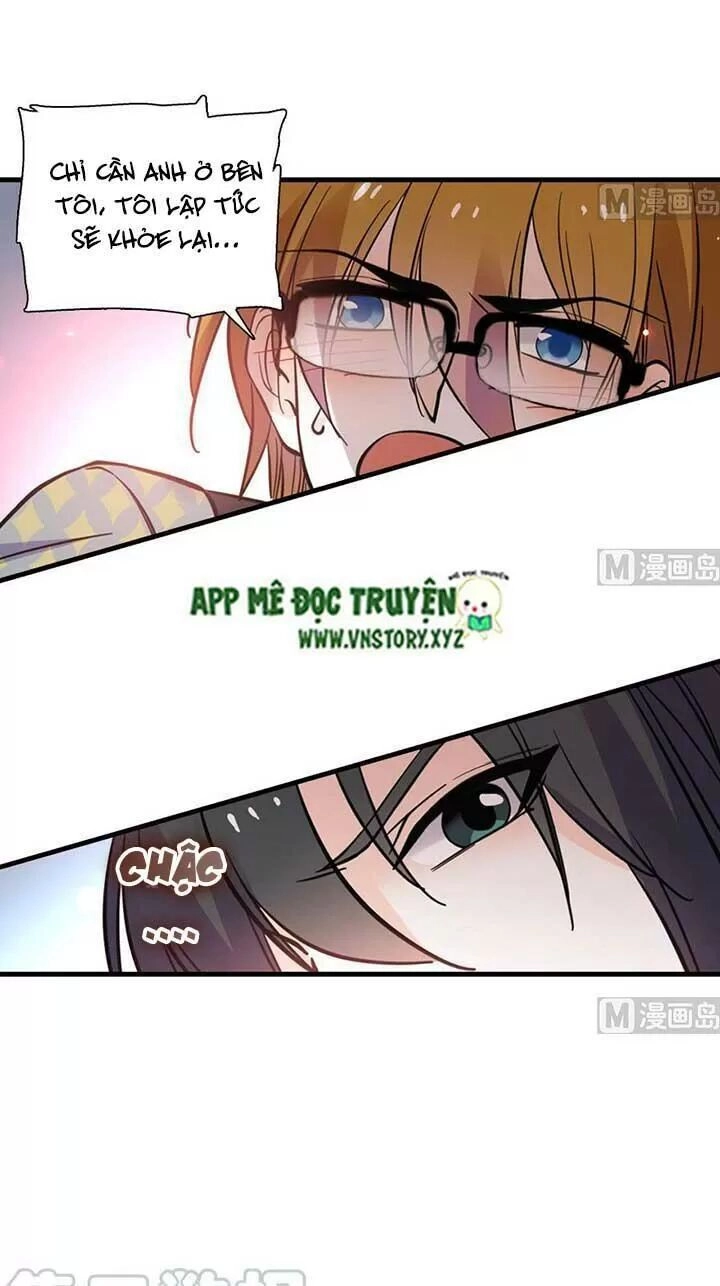 Ngọt Ngào Uy Vũ: Boss Sủng Đến Nghiện Chapter 192 - 15