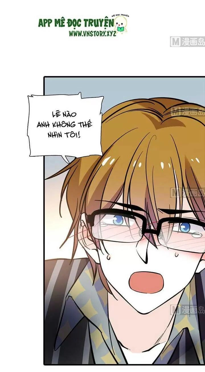 Ngọt Ngào Uy Vũ: Boss Sủng Đến Nghiện Chapter 192 - 19