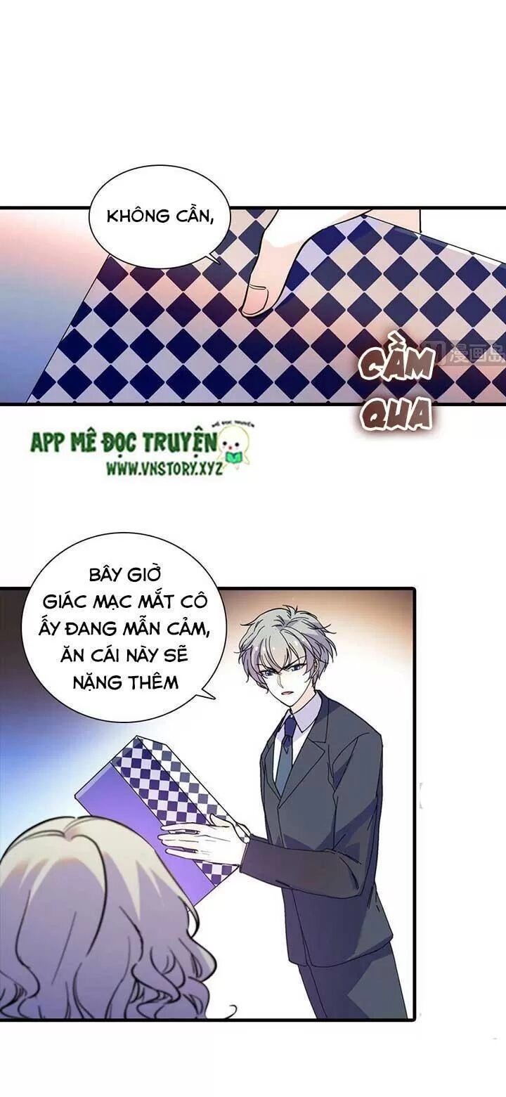 Ngọt Ngào Uy Vũ: Boss Sủng Đến Nghiện Chapter 192 - 27