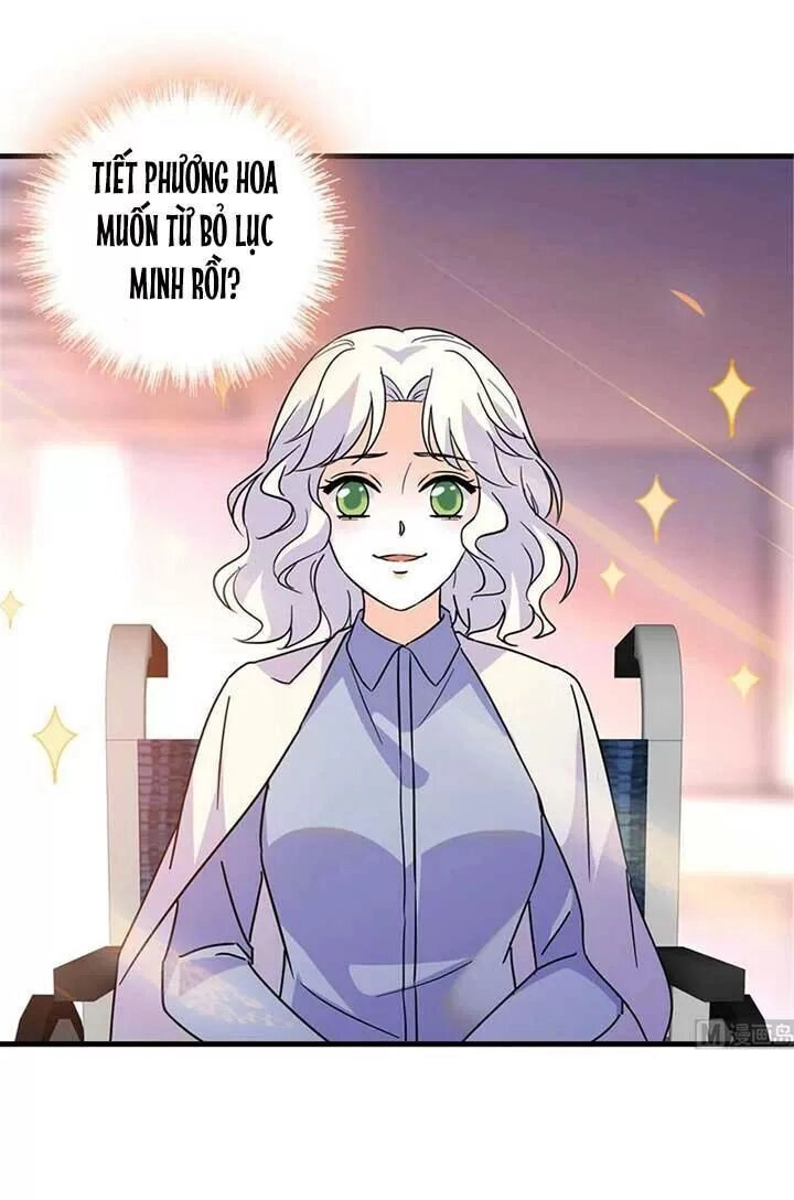 Ngọt Ngào Uy Vũ: Boss Sủng Đến Nghiện Chapter 193 - 2