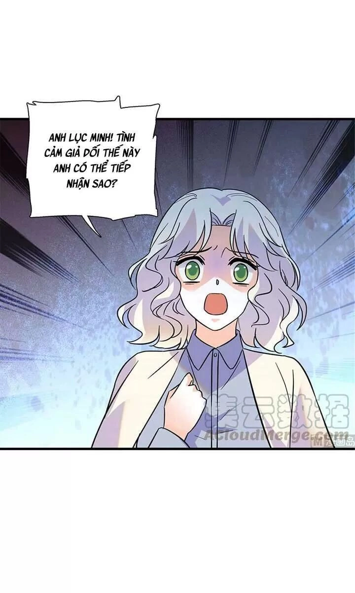 Ngọt Ngào Uy Vũ: Boss Sủng Đến Nghiện Chapter 193 - 6