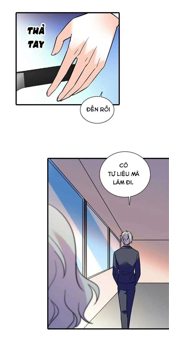 Ngọt Ngào Uy Vũ: Boss Sủng Đến Nghiện Chapter 193 - 15