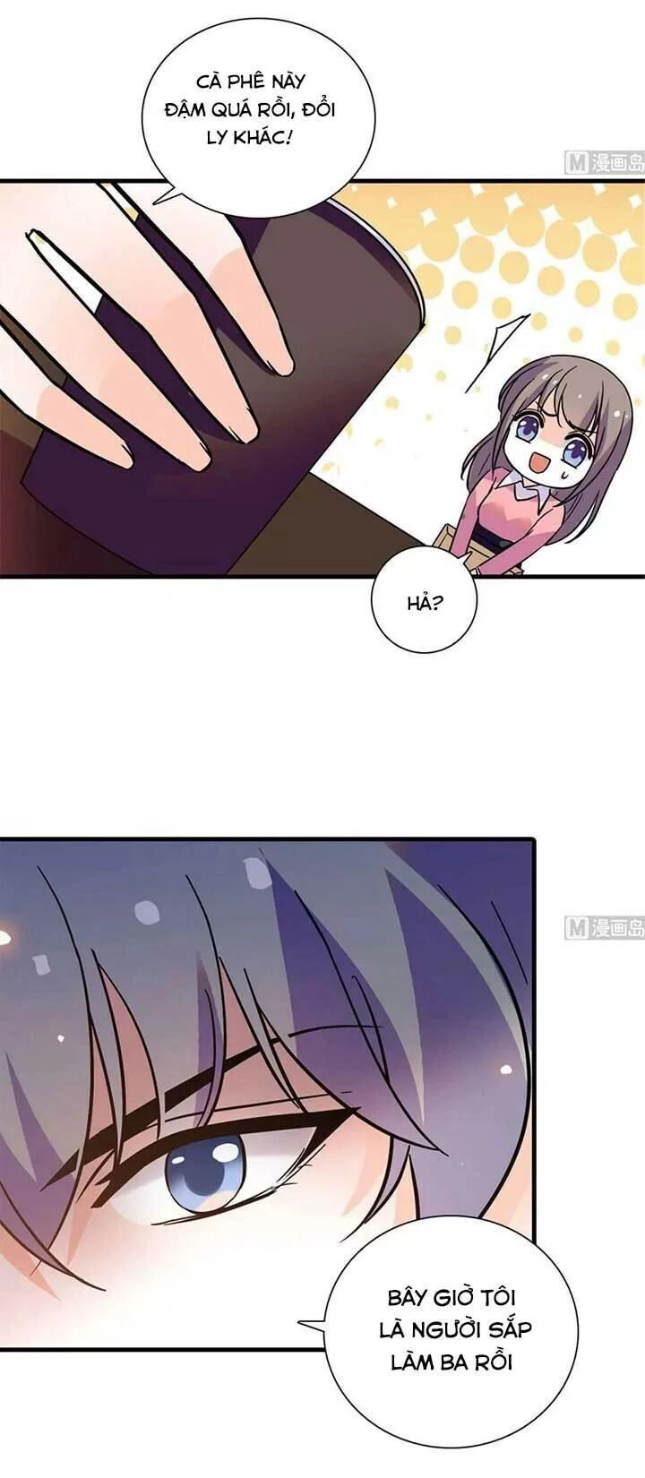 Ngọt Ngào Uy Vũ: Boss Sủng Đến Nghiện Chapter 193 - 20