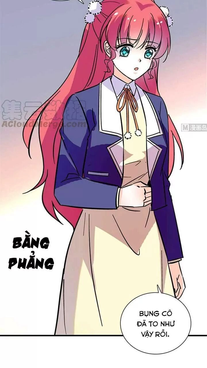 Ngọt Ngào Uy Vũ: Boss Sủng Đến Nghiện Chapter 193 - 27