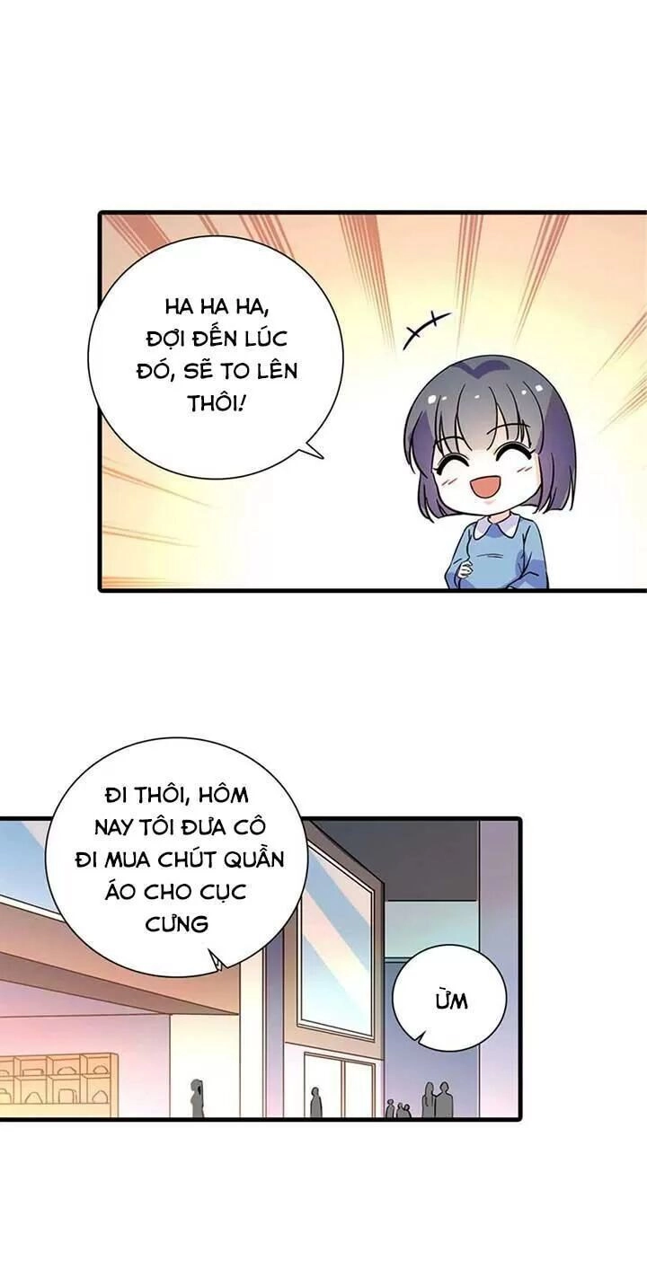 Ngọt Ngào Uy Vũ: Boss Sủng Đến Nghiện Chapter 193 - 28