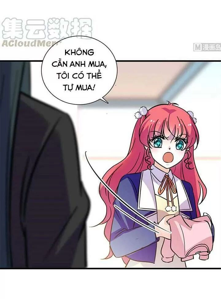 Ngọt Ngào Uy Vũ: Boss Sủng Đến Nghiện Chapter 193 - 32