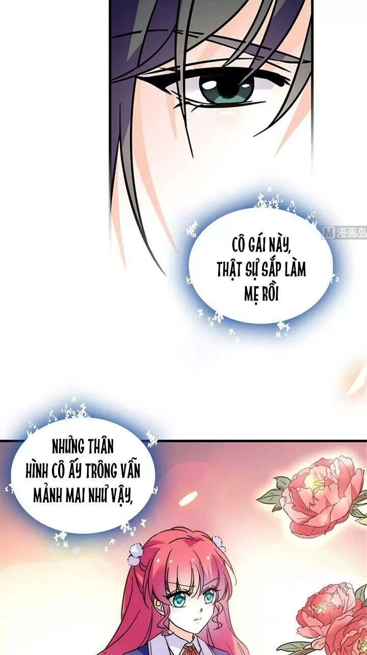 Ngọt Ngào Uy Vũ: Boss Sủng Đến Nghiện Chapter 193 - 34