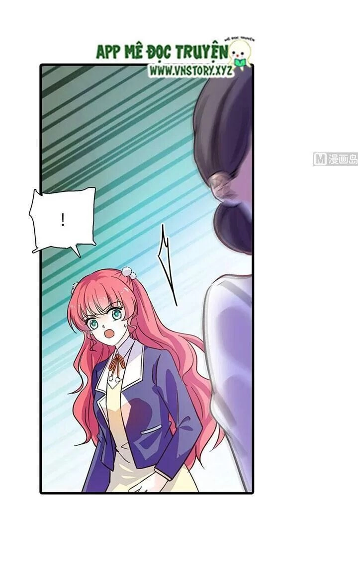 Ngọt Ngào Uy Vũ: Boss Sủng Đến Nghiện Chapter 194 - 4