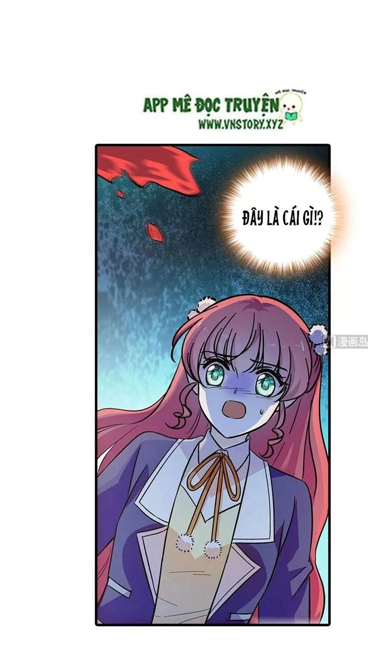 Ngọt Ngào Uy Vũ: Boss Sủng Đến Nghiện Chapter 194 - 8