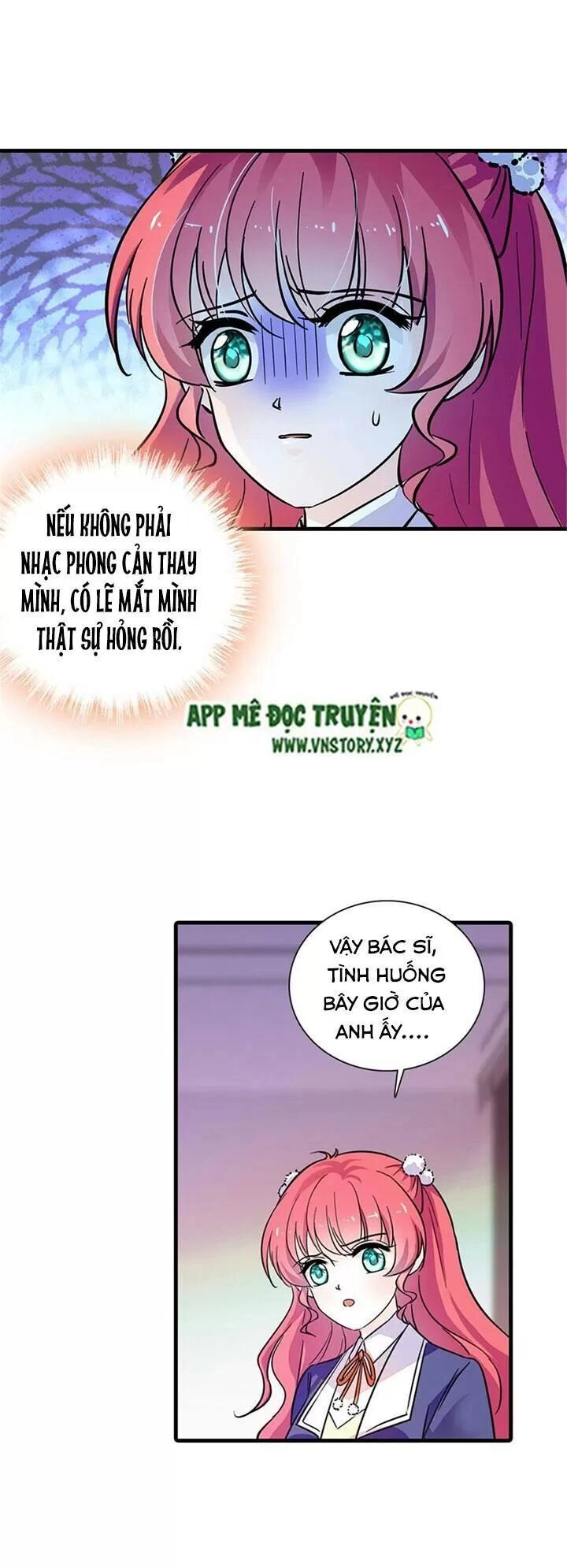 Ngọt Ngào Uy Vũ: Boss Sủng Đến Nghiện Chapter 194 - 16