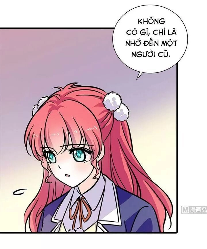 Ngọt Ngào Uy Vũ: Boss Sủng Đến Nghiện Chapter 195 - 3