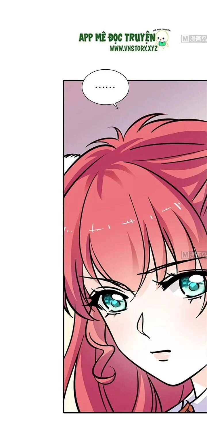 Ngọt Ngào Uy Vũ: Boss Sủng Đến Nghiện Chapter 195 - 6