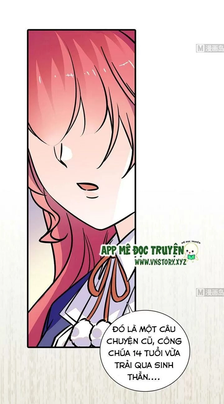 Ngọt Ngào Uy Vũ: Boss Sủng Đến Nghiện Chapter 195 - 7