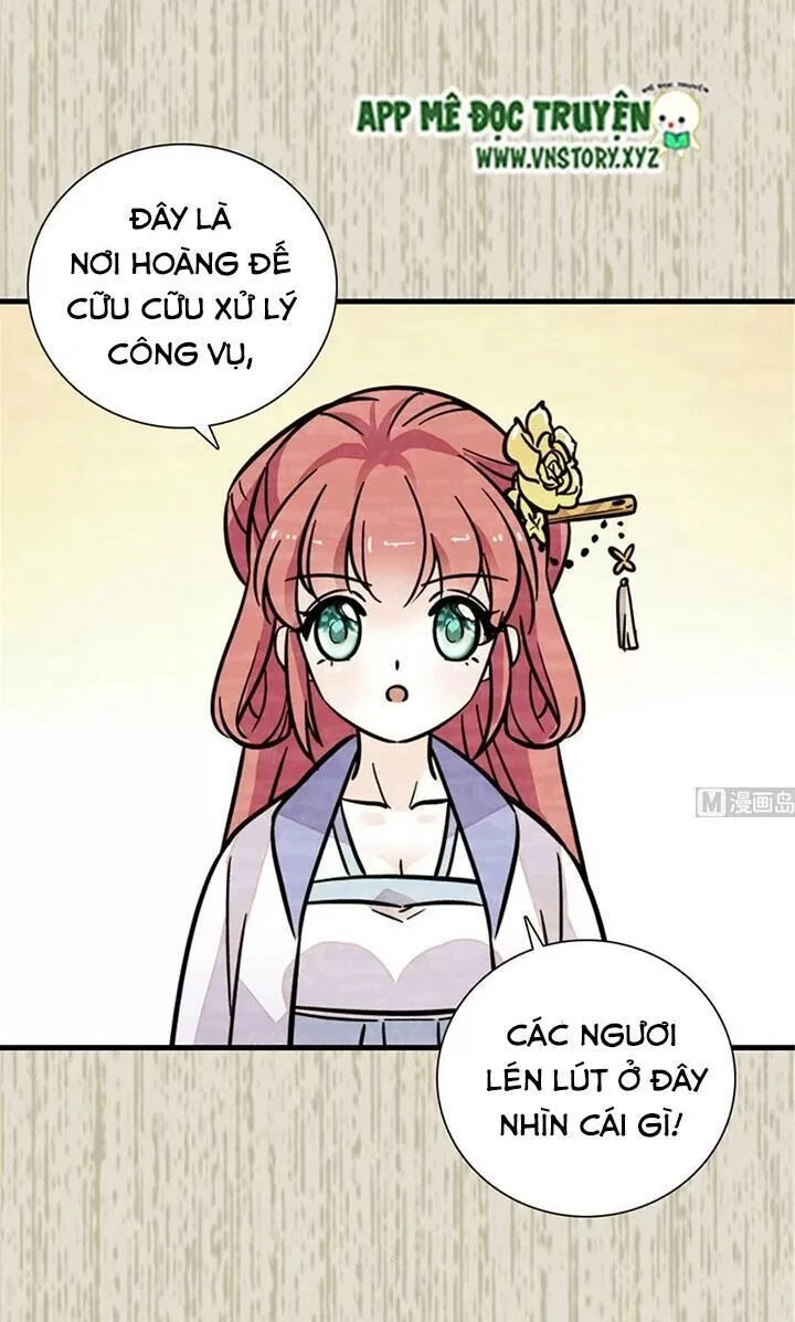 Ngọt Ngào Uy Vũ: Boss Sủng Đến Nghiện Chapter 195 - 11