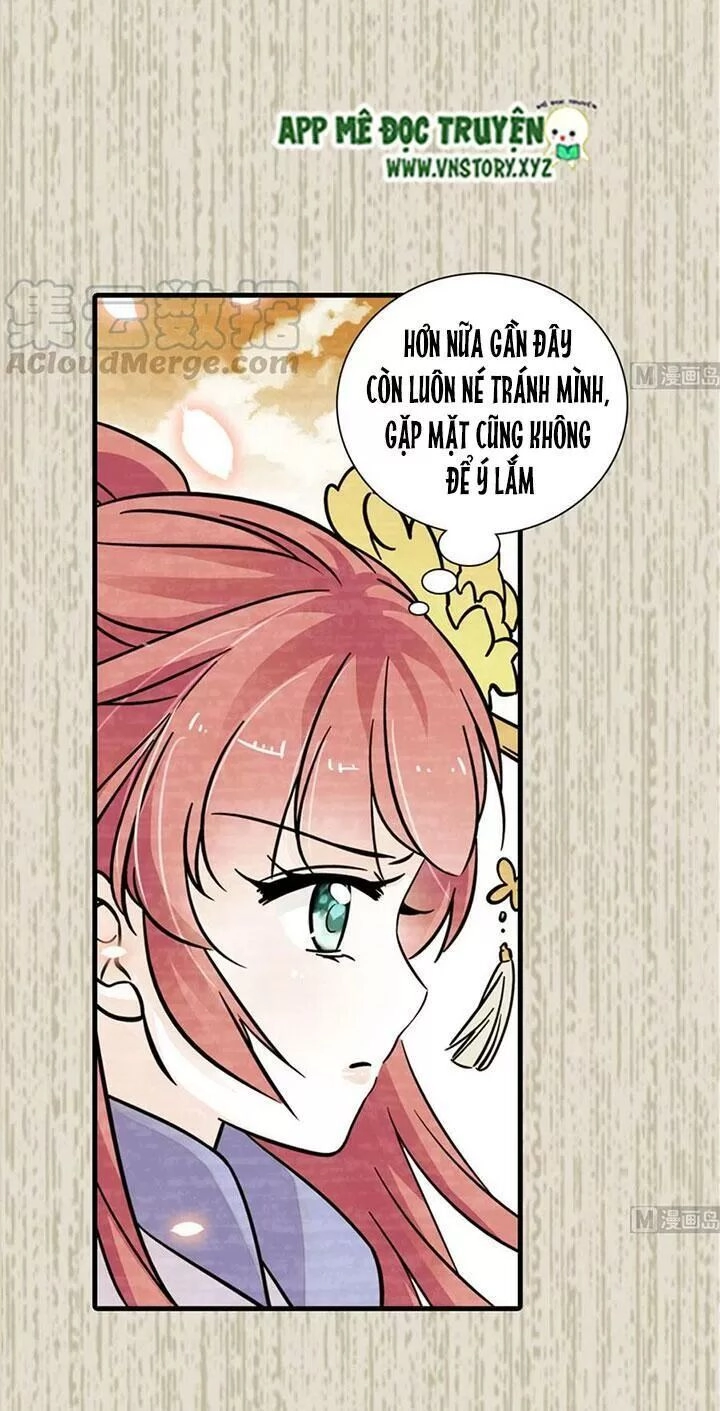 Ngọt Ngào Uy Vũ: Boss Sủng Đến Nghiện Chapter 195 - 26