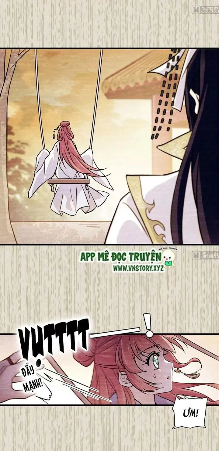 Ngọt Ngào Uy Vũ: Boss Sủng Đến Nghiện Chapter 195 - 29