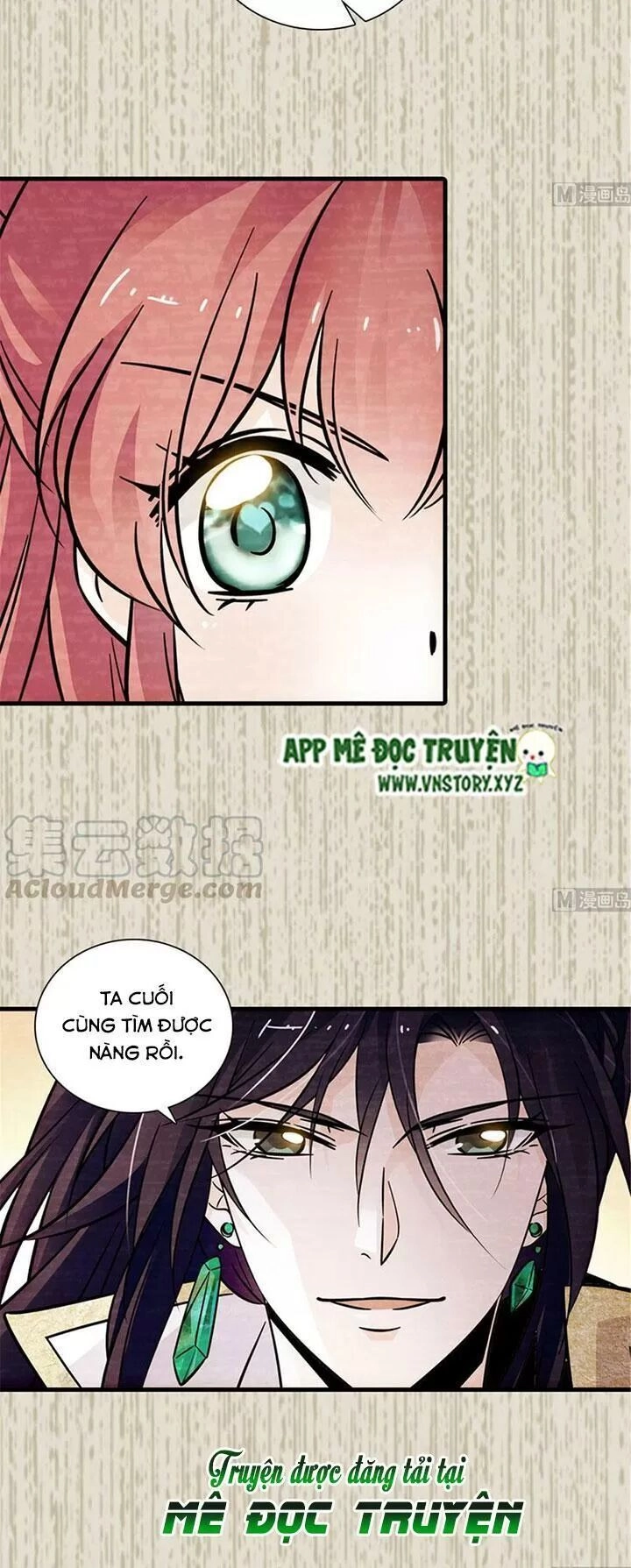 Ngọt Ngào Uy Vũ: Boss Sủng Đến Nghiện Chapter 195 - 33