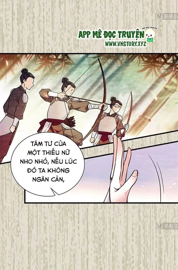 Ngọt Ngào Uy Vũ: Boss Sủng Đến Nghiện Chapter 196 - 9