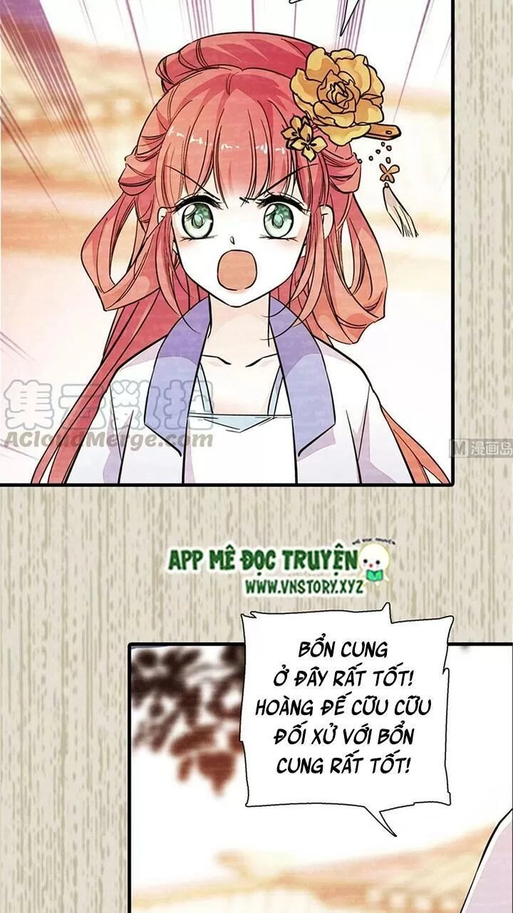 Ngọt Ngào Uy Vũ: Boss Sủng Đến Nghiện Chapter 196 - 14