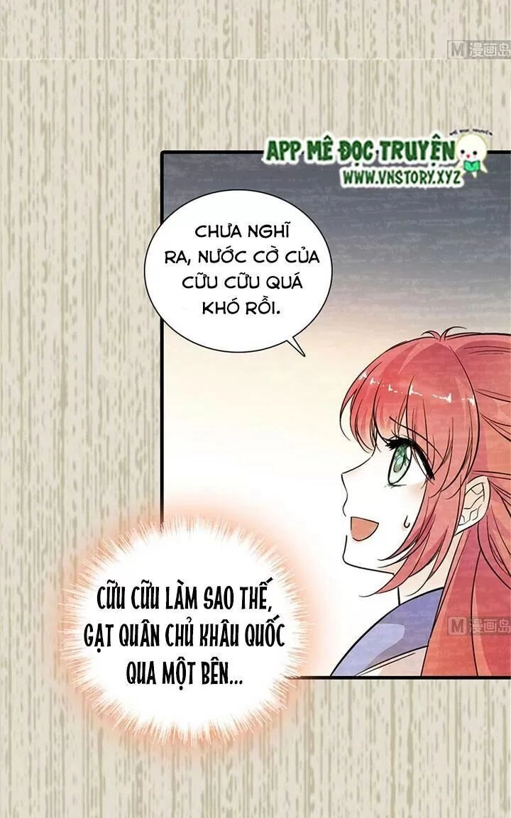 Ngọt Ngào Uy Vũ: Boss Sủng Đến Nghiện Chapter 196 - 20