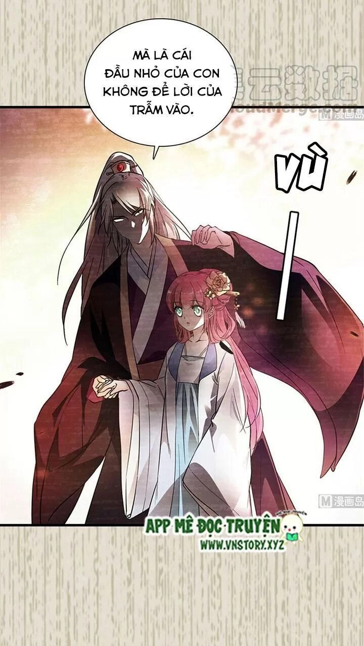 Ngọt Ngào Uy Vũ: Boss Sủng Đến Nghiện Chapter 196 - 22