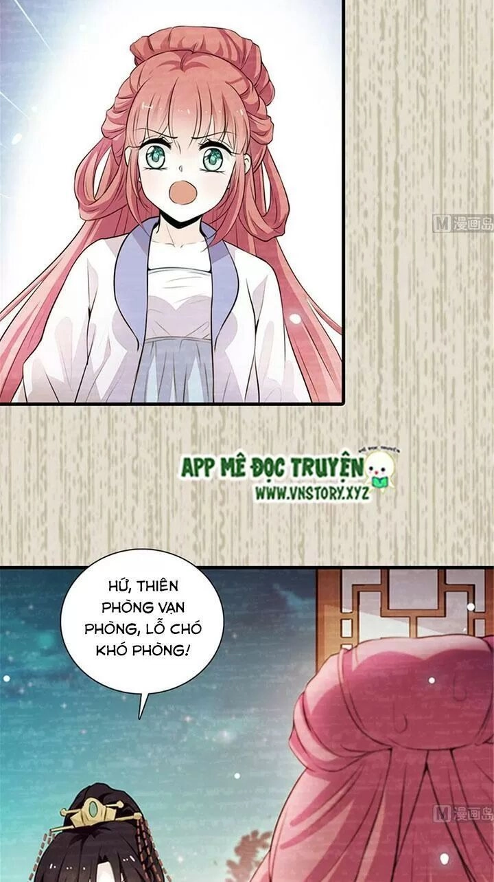 Ngọt Ngào Uy Vũ: Boss Sủng Đến Nghiện Chapter 197 - 5