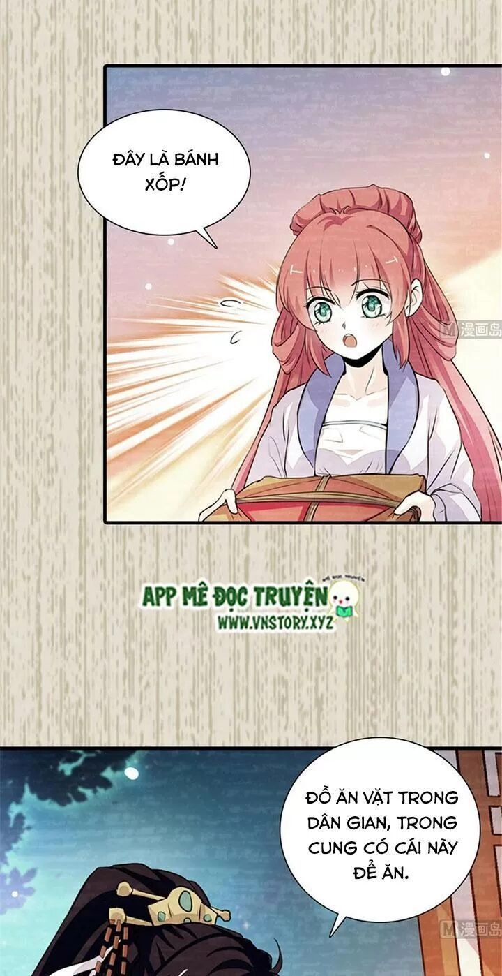 Ngọt Ngào Uy Vũ: Boss Sủng Đến Nghiện Chapter 197 - 7