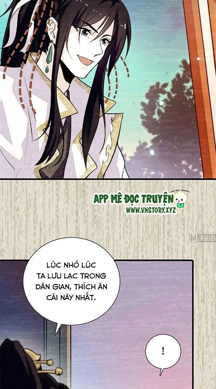 Ngọt Ngào Uy Vũ: Boss Sủng Đến Nghiện Chapter 197 - 8