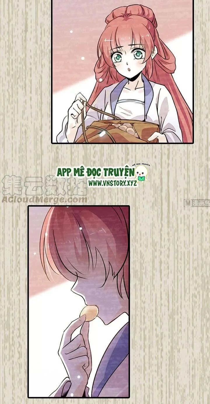 Ngọt Ngào Uy Vũ: Boss Sủng Đến Nghiện Chapter 197 - 19