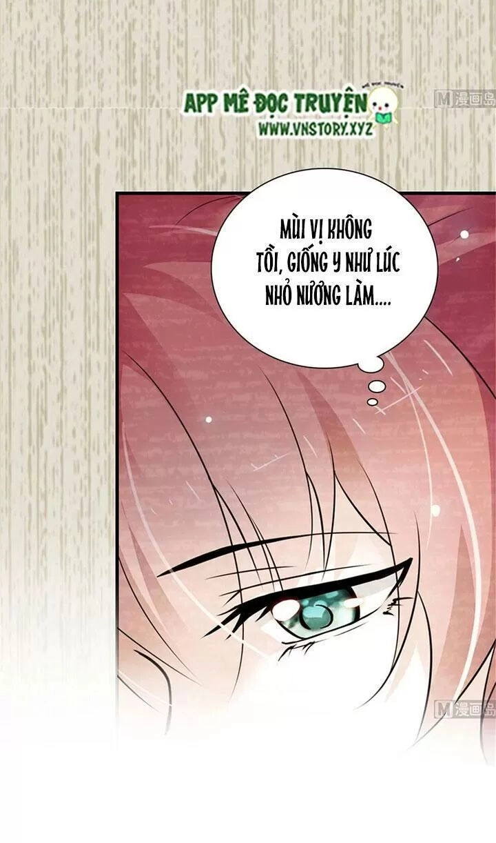 Ngọt Ngào Uy Vũ: Boss Sủng Đến Nghiện Chapter 197 - 20