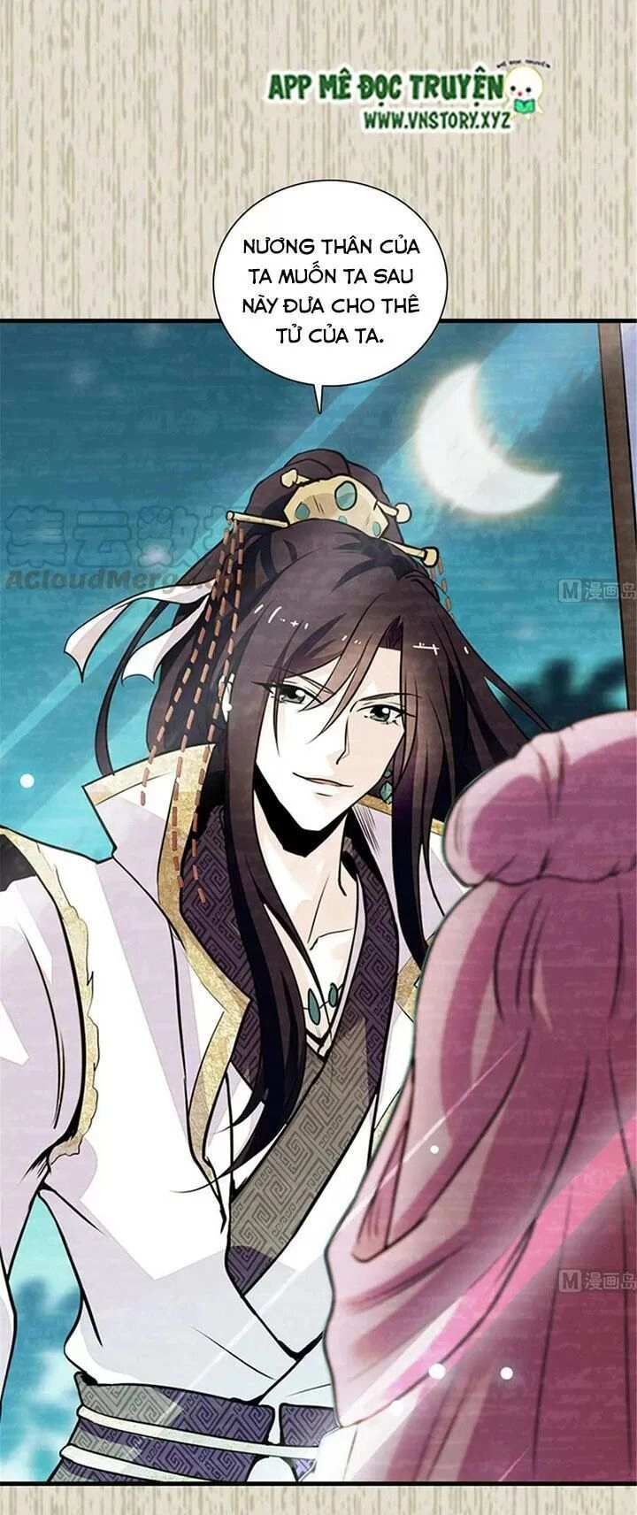 Ngọt Ngào Uy Vũ: Boss Sủng Đến Nghiện Chapter 197 - 27