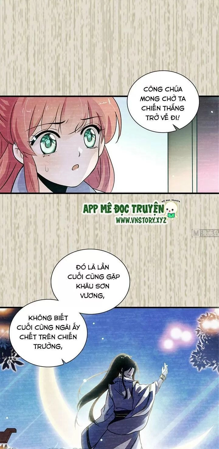 Ngọt Ngào Uy Vũ: Boss Sủng Đến Nghiện Chapter 197 - 30