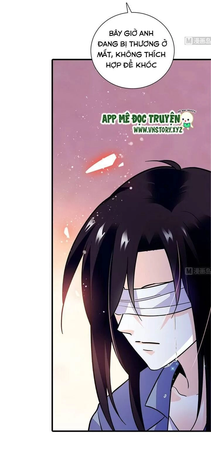 Ngọt Ngào Uy Vũ: Boss Sủng Đến Nghiện Chapter 198 - 3