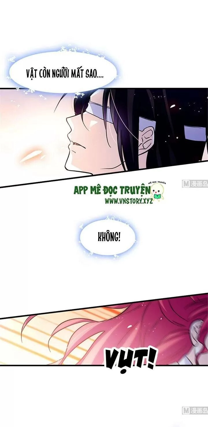 Ngọt Ngào Uy Vũ: Boss Sủng Đến Nghiện Chapter 198 - 7