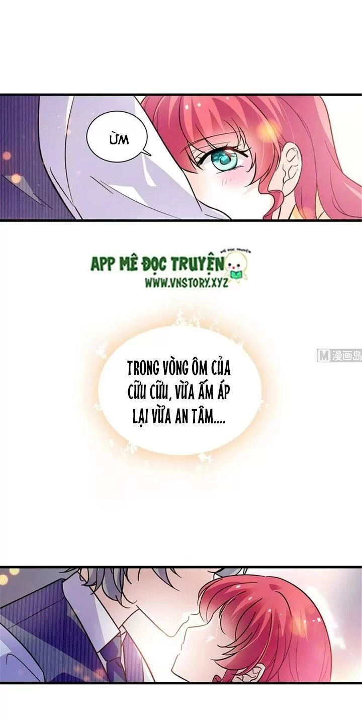 Ngọt Ngào Uy Vũ: Boss Sủng Đến Nghiện Chapter 198 - 20