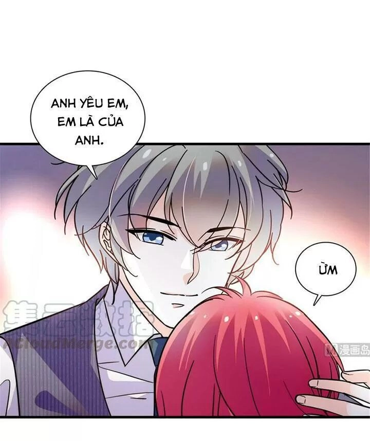 Ngọt Ngào Uy Vũ: Boss Sủng Đến Nghiện Chapter 198 - 23