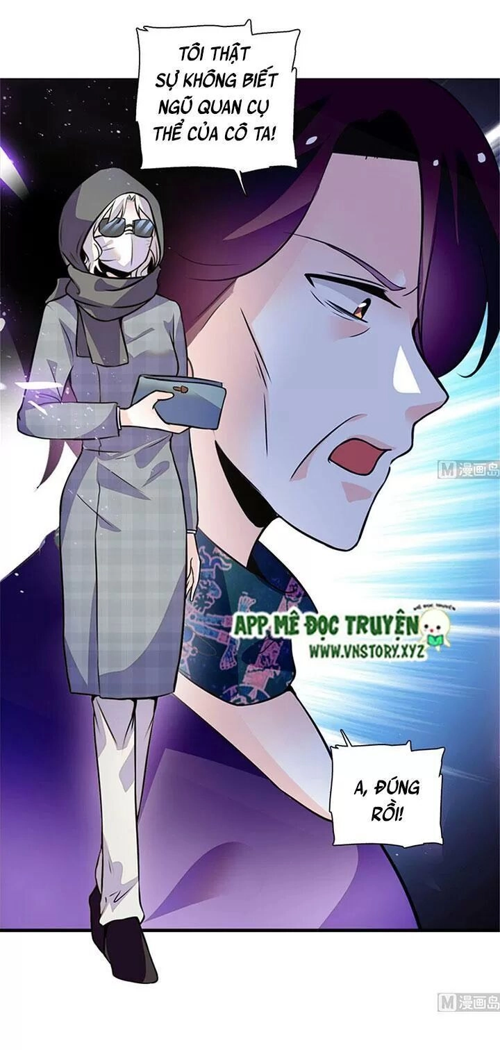 Ngọt Ngào Uy Vũ: Boss Sủng Đến Nghiện Chapter 199 - 2