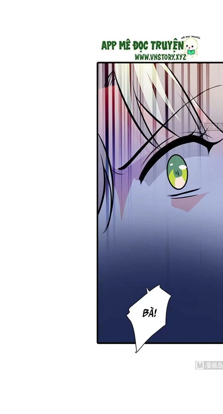 Ngọt Ngào Uy Vũ: Boss Sủng Đến Nghiện Chapter 199 - 7