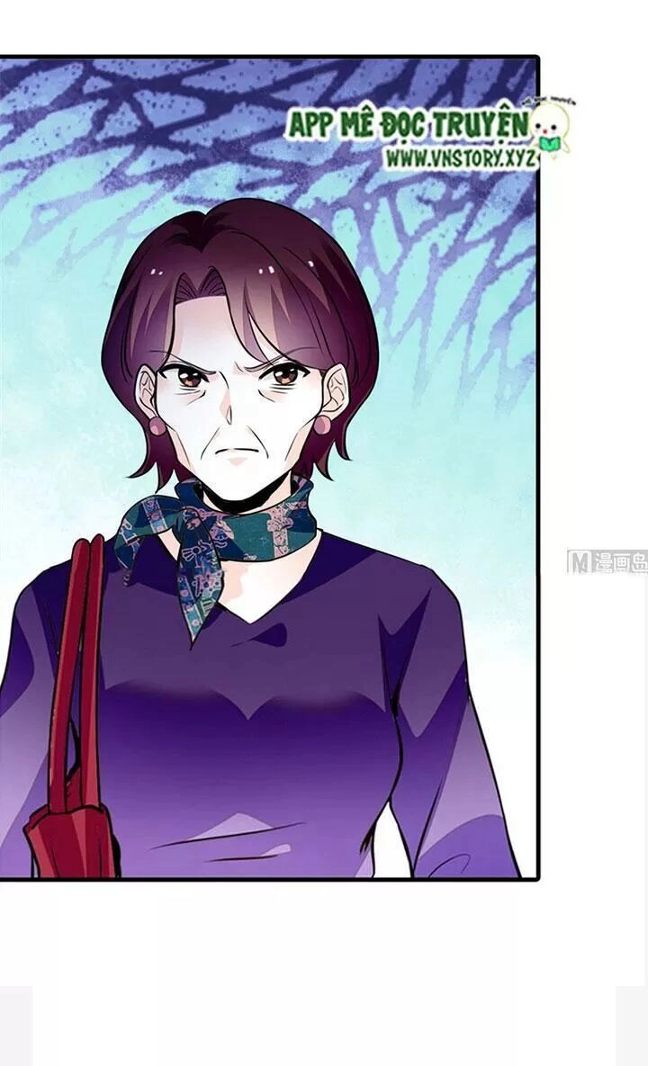 Ngọt Ngào Uy Vũ: Boss Sủng Đến Nghiện Chapter 199 - 8