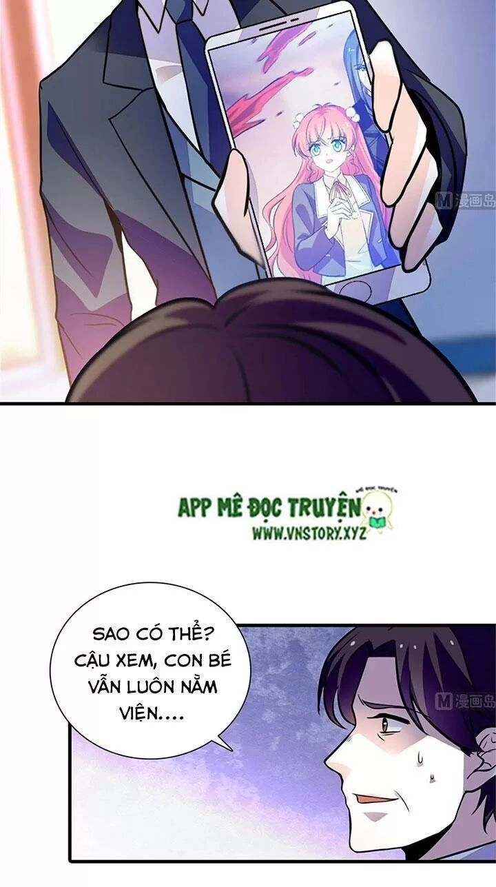 Ngọt Ngào Uy Vũ: Boss Sủng Đến Nghiện Chapter 199 - 30