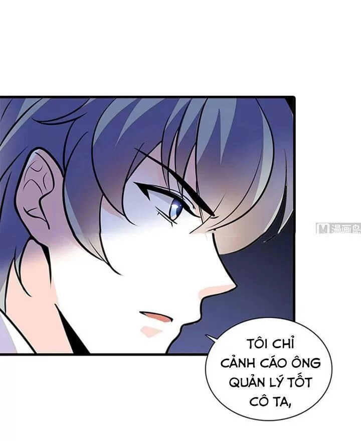 Ngọt Ngào Uy Vũ: Boss Sủng Đến Nghiện Chapter 199 - 31