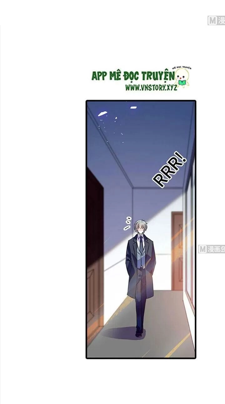 Ngọt Ngào Uy Vũ: Boss Sủng Đến Nghiện Chapter 199 - 33