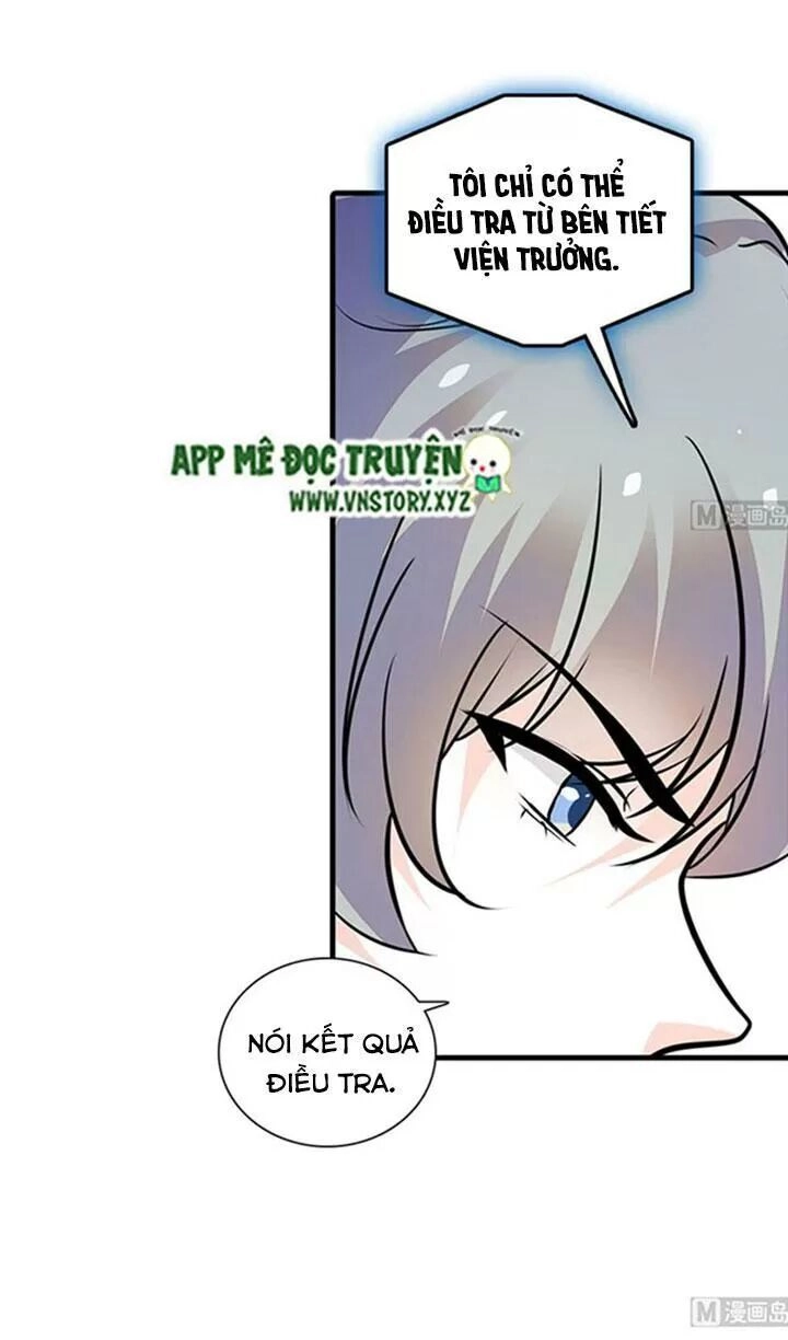 Ngọt Ngào Uy Vũ: Boss Sủng Đến Nghiện Chapter 199 - 35