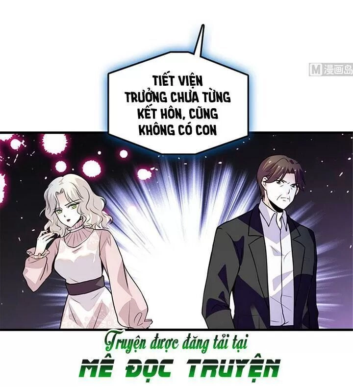 Ngọt Ngào Uy Vũ: Boss Sủng Đến Nghiện Chapter 199 - 37