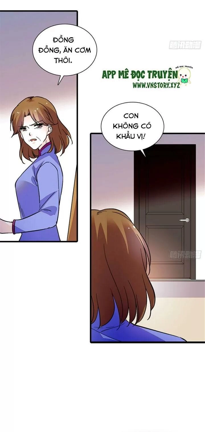 Ngọt Ngào Uy Vũ: Boss Sủng Đến Nghiện Chapter 200 - 14