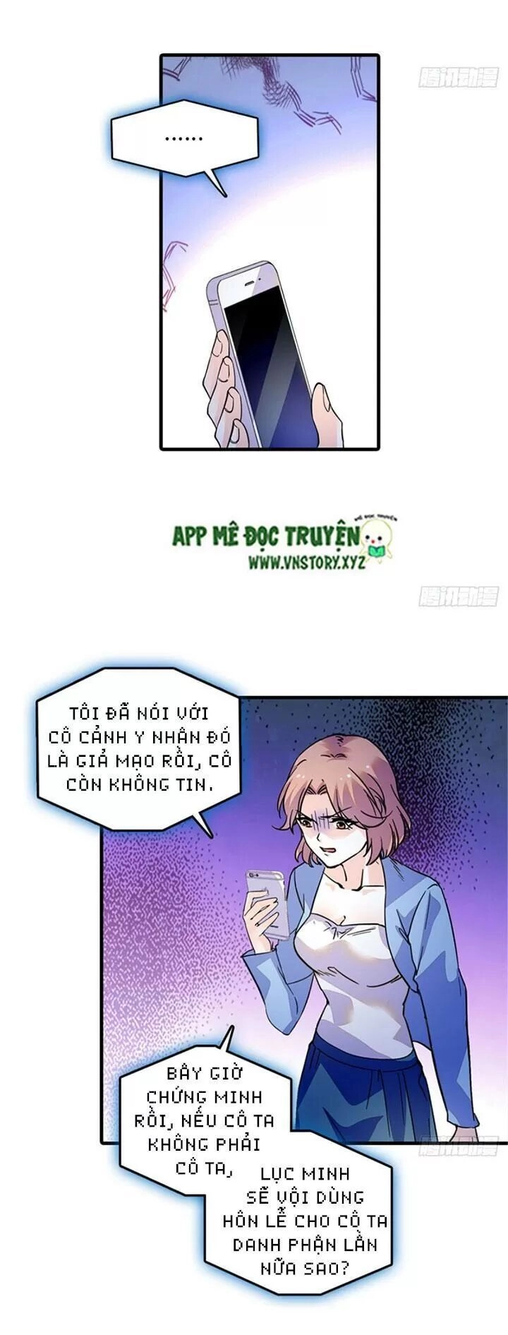 Ngọt Ngào Uy Vũ: Boss Sủng Đến Nghiện Chapter 200 - 18