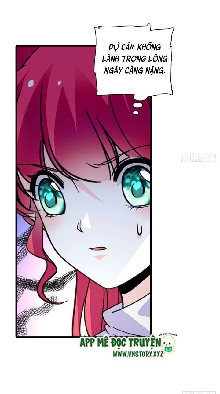 Ngọt Ngào Uy Vũ: Boss Sủng Đến Nghiện Chapter 200 - 24