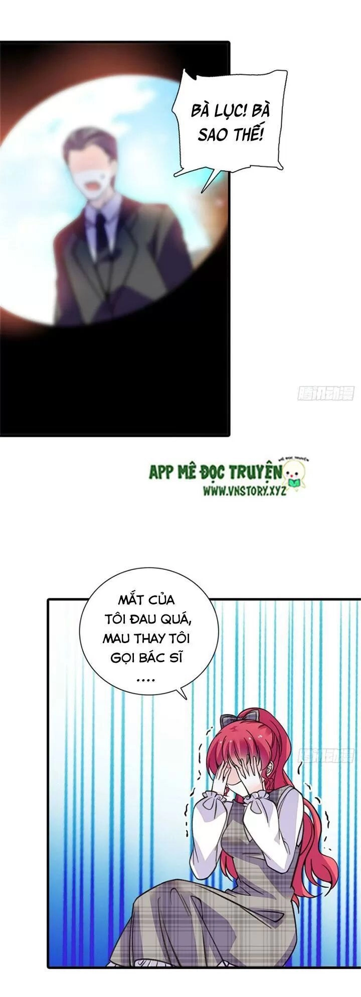 Ngọt Ngào Uy Vũ: Boss Sủng Đến Nghiện Chapter 200 - 28