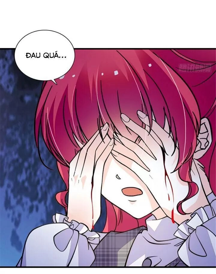 Ngọt Ngào Uy Vũ: Boss Sủng Đến Nghiện Chapter 200 - 30