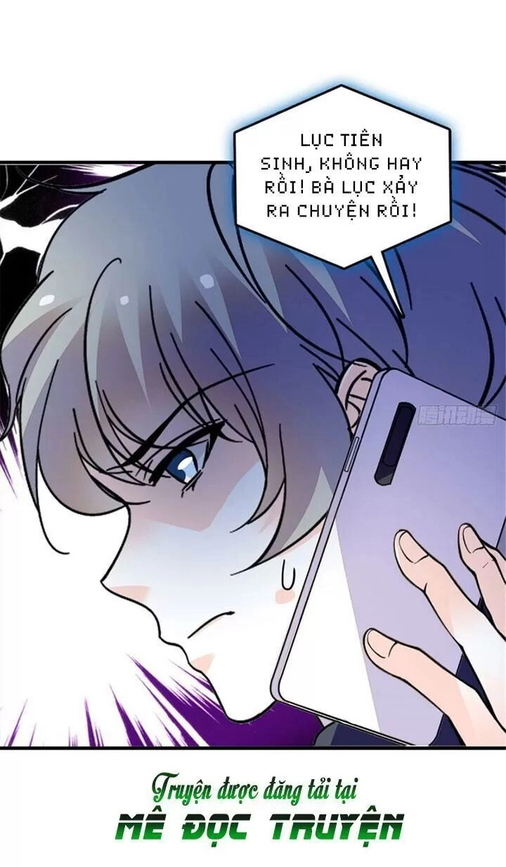 Ngọt Ngào Uy Vũ: Boss Sủng Đến Nghiện Chapter 200 - 34